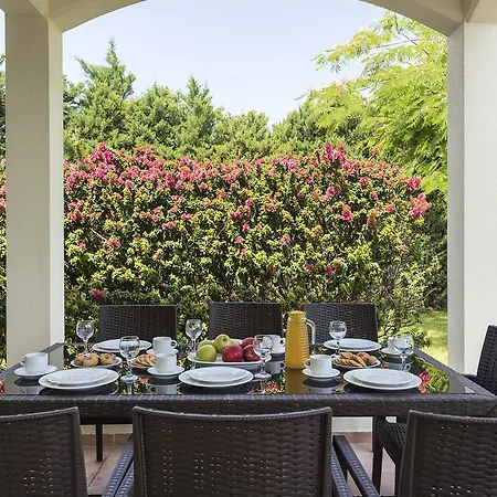 Royal Classico Villa Kolymbia